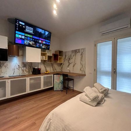 B&B Confort Reggio Calabria Exterior foto