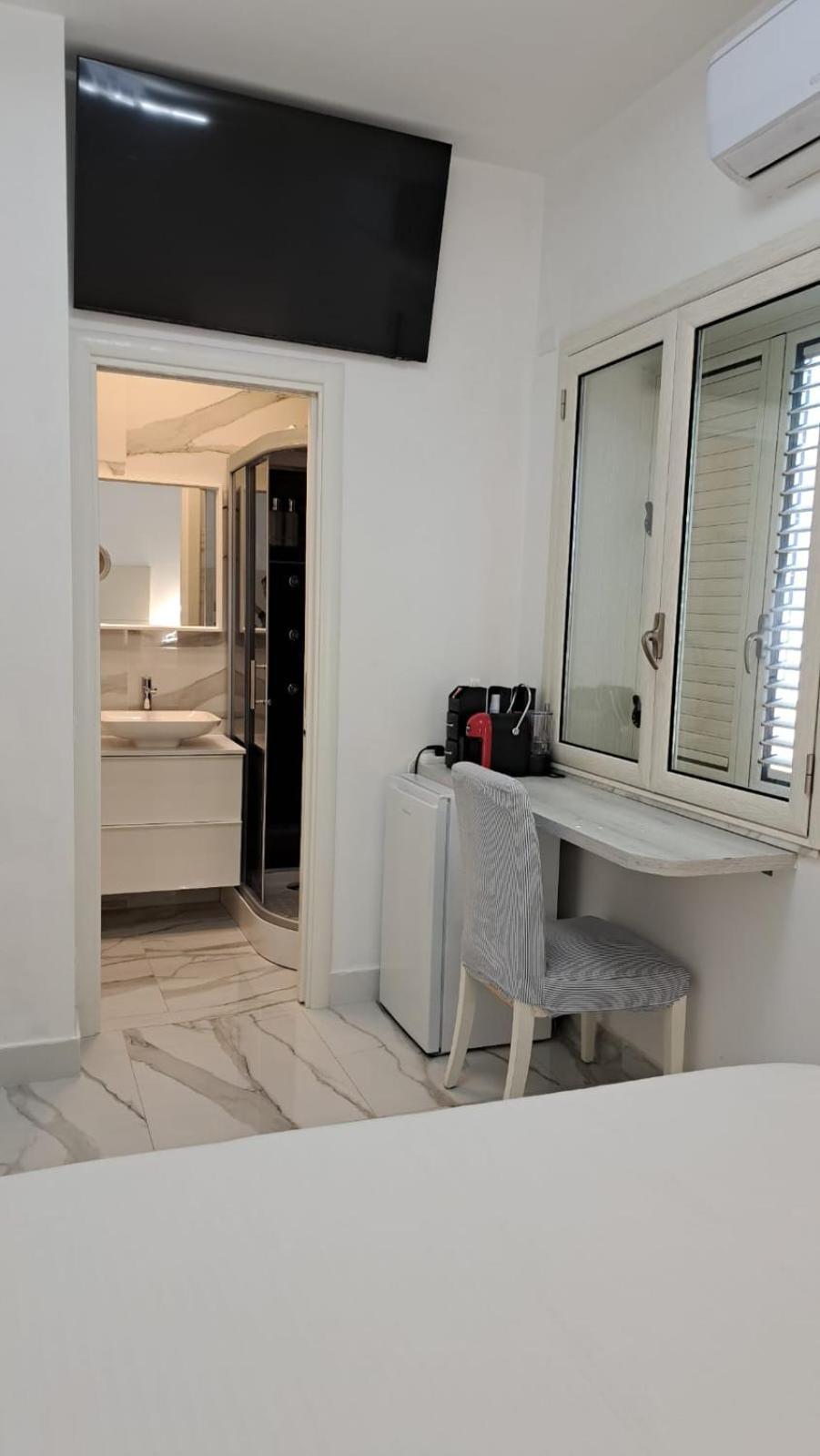 B&B Confort Reggio Calabria Exterior foto