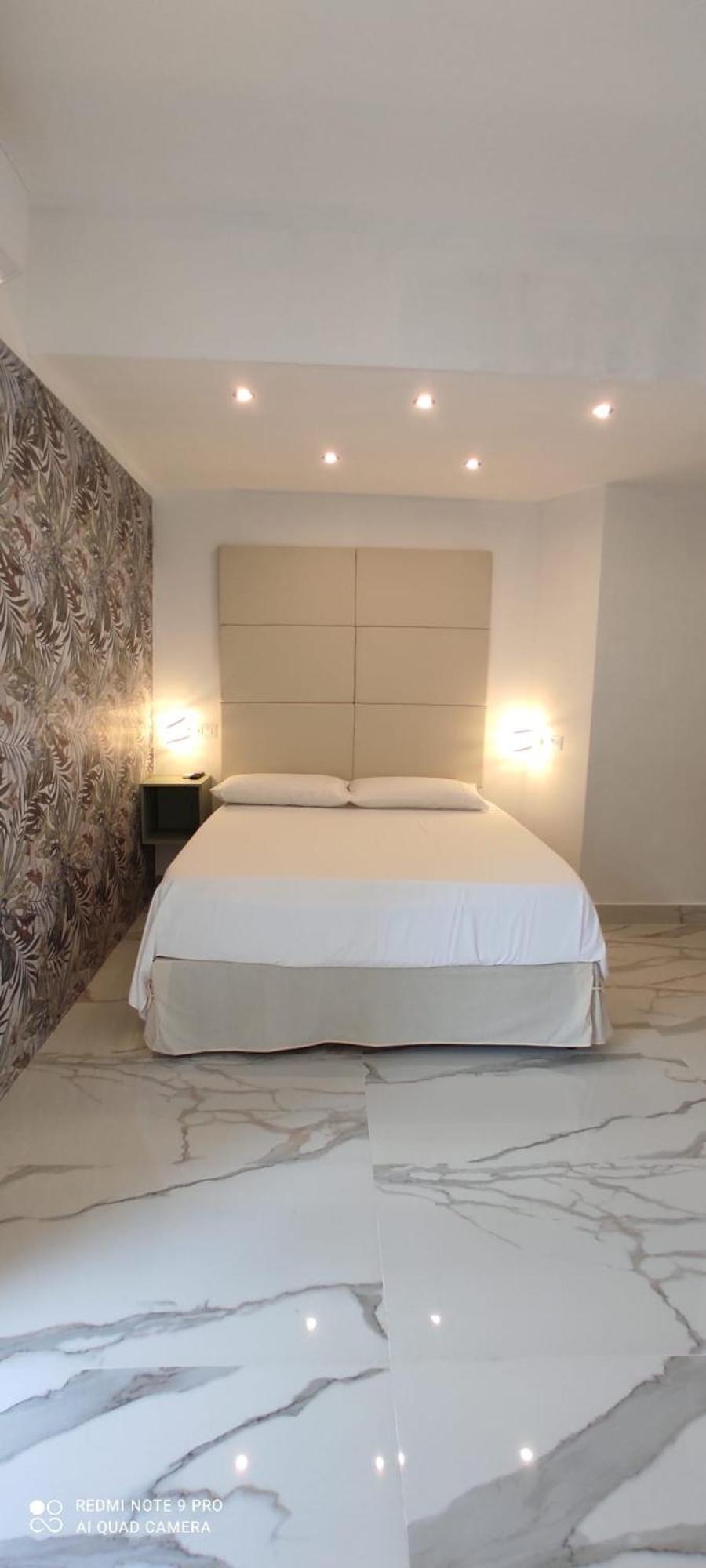 B&B Confort Reggio Calabria Exterior foto