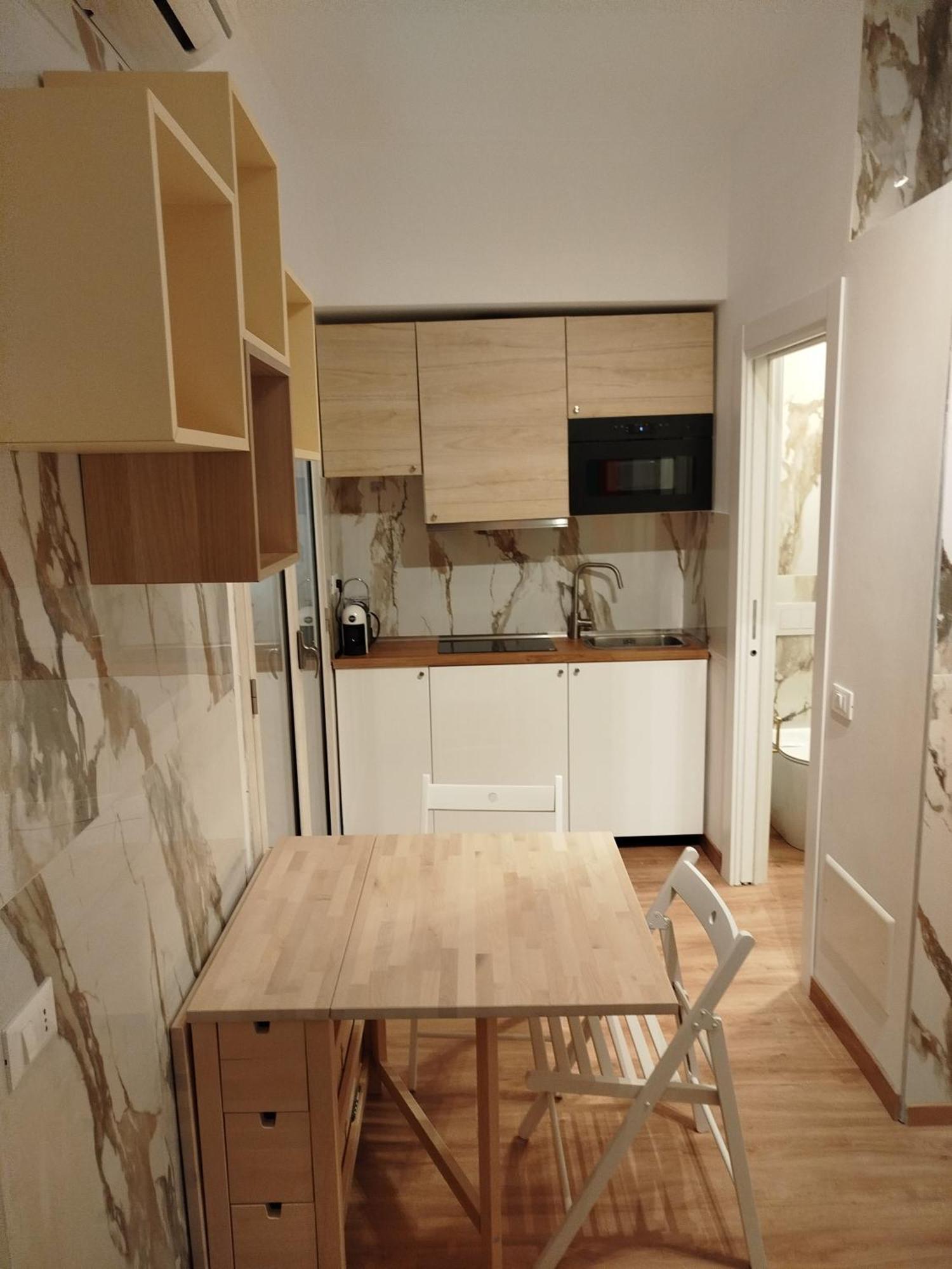 B&B Confort Reggio Calabria Exterior foto