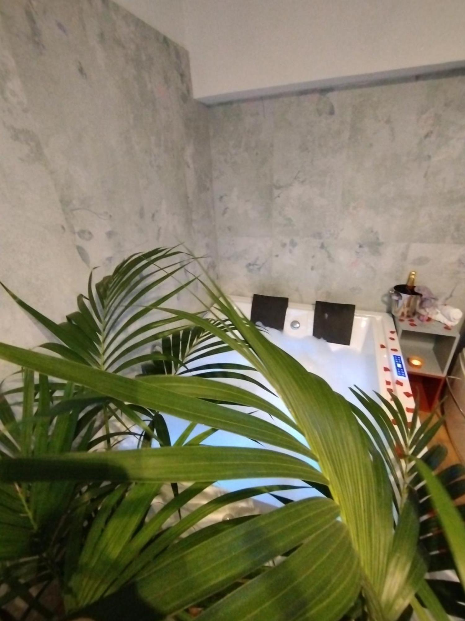 B&B Confort Reggio Calabria Exterior foto