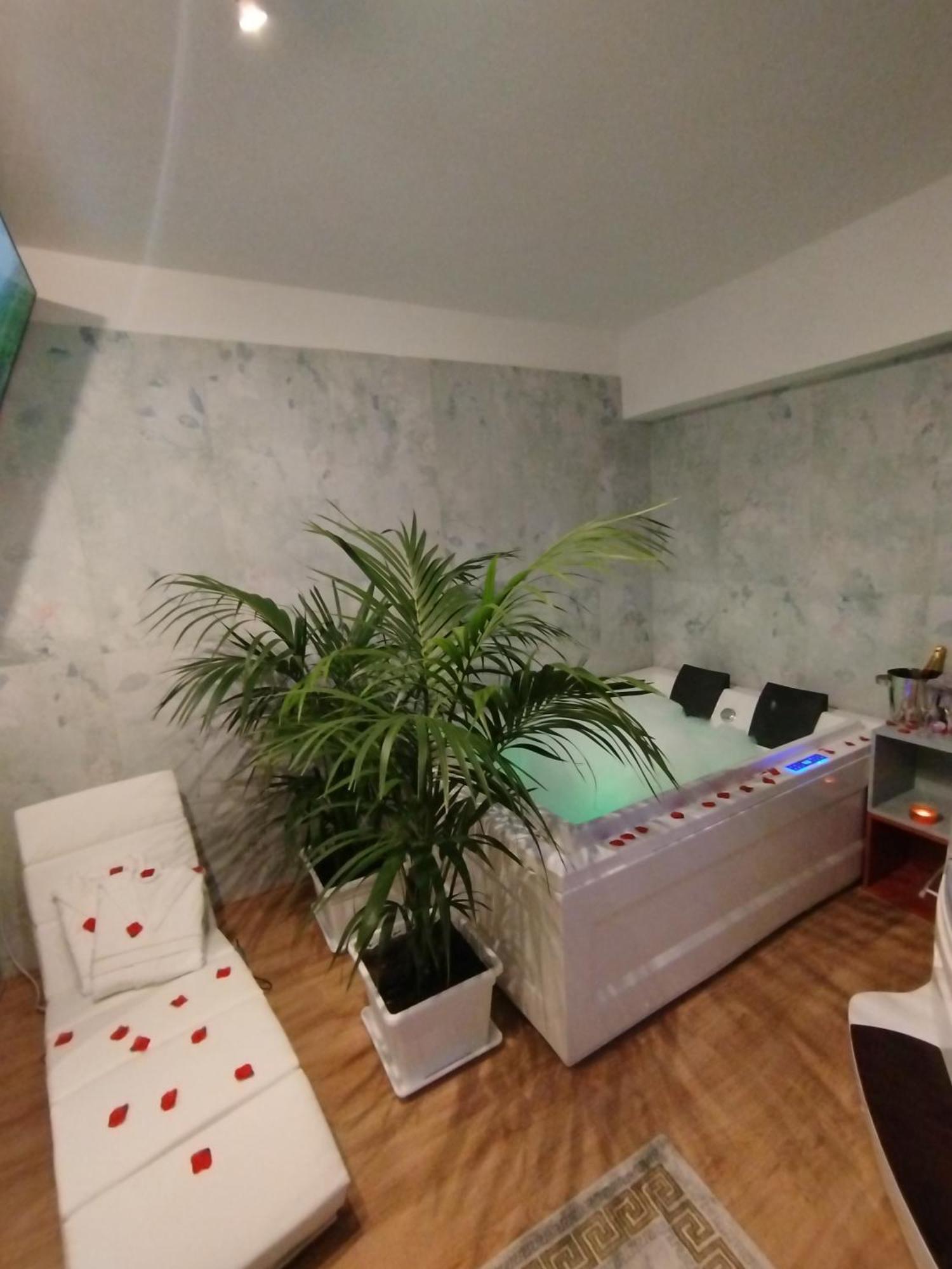 B&B Confort Reggio Calabria Exterior foto