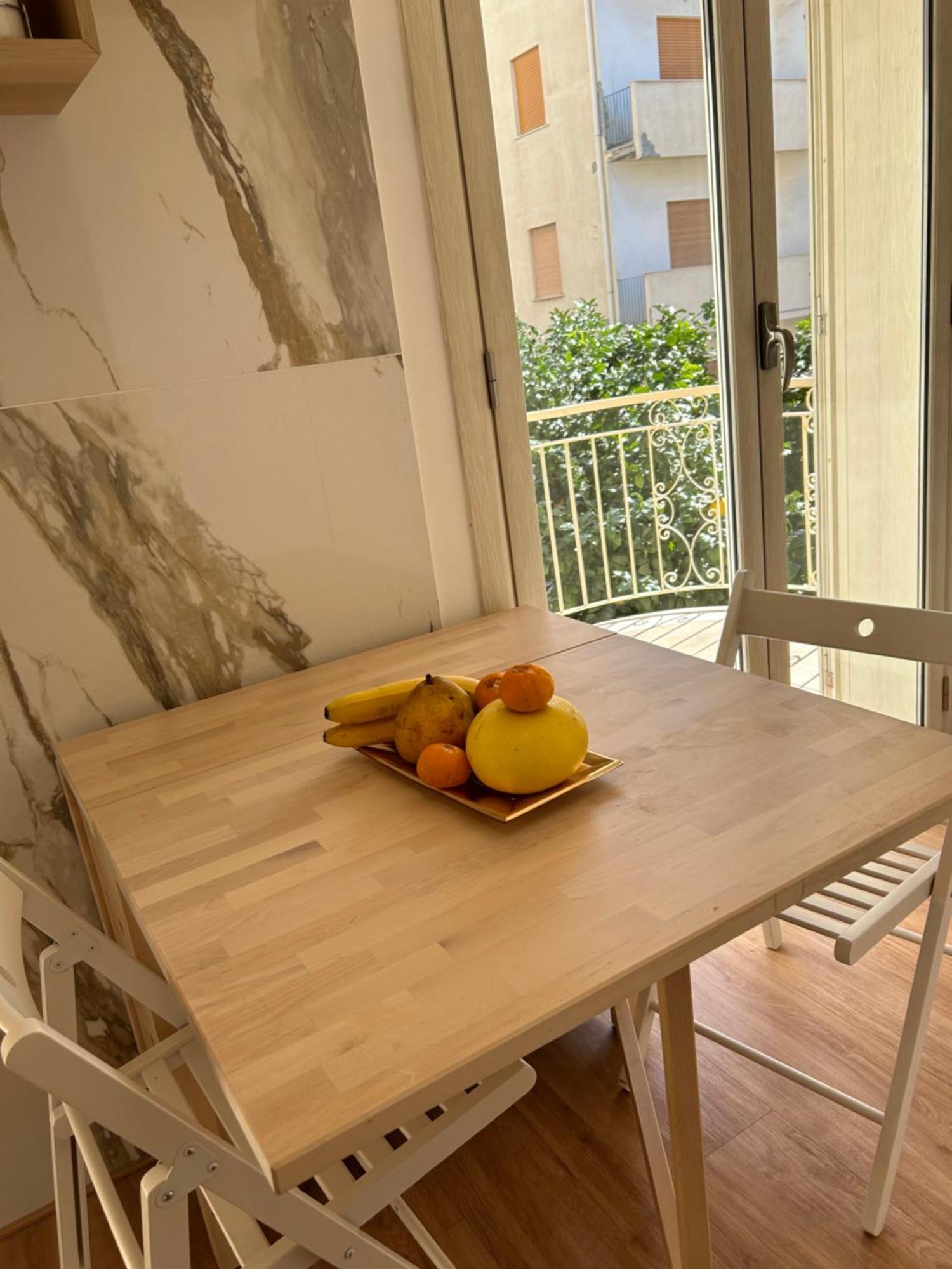 B&B Confort Reggio Calabria Exterior foto