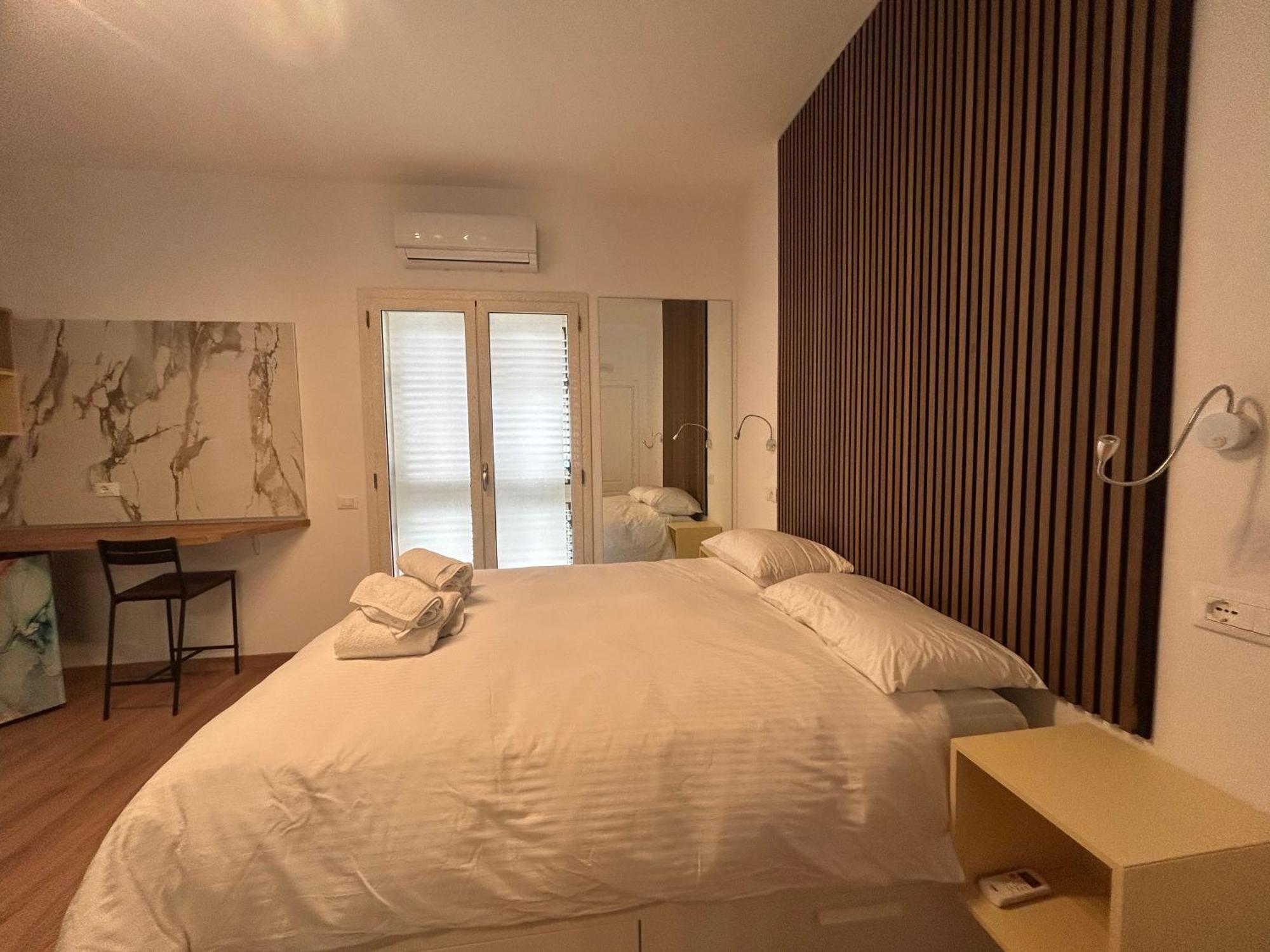 B&B Confort Reggio Calabria Exterior foto